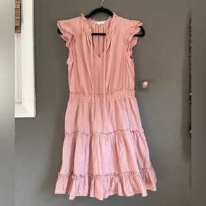 NWOT Babydoll Dress